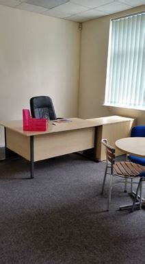 po3 office space|SERVICED OFFICE, 2a Dundas Close, Portsmouth, PO3 5RB.